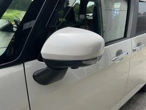 Subaru Justy