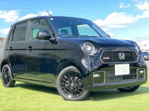 Honda N-ONE