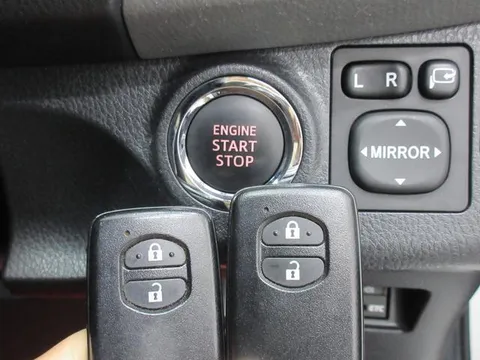 Toyota Yaris (Vitz)