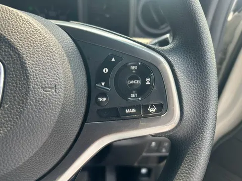 Honda N-VAN Plus Style
