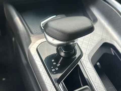 Geely Preface (Xingrui)