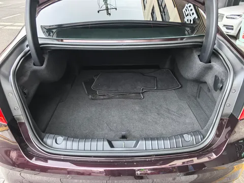 Jaguar XFL