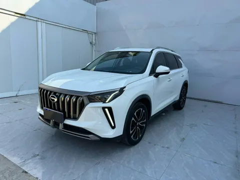Gac GS4