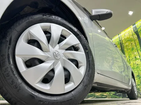 Toyota Yaris (Vitz)