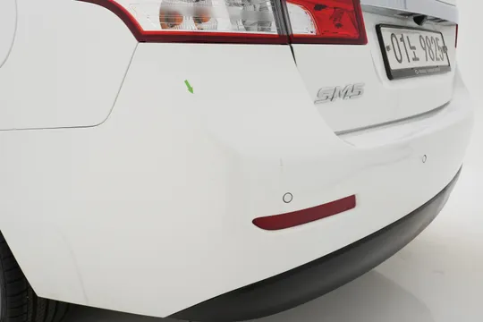 Renault SM5