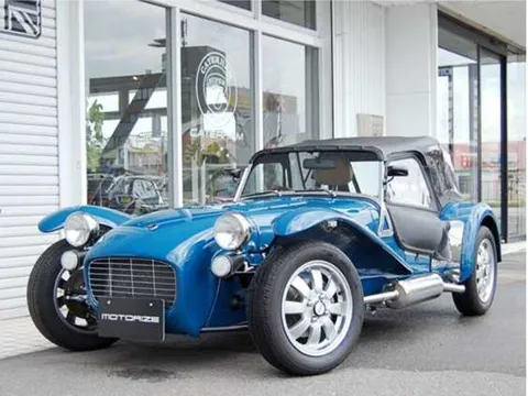Caterham