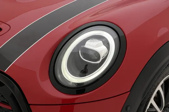MINI Cooper Convertible