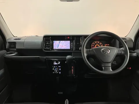 Daihatsu Atrai Wagon