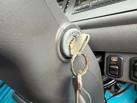 Daihatsu Midgetii