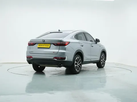 Changan CS85