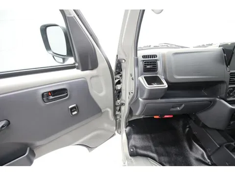 Suzuki Super Carry