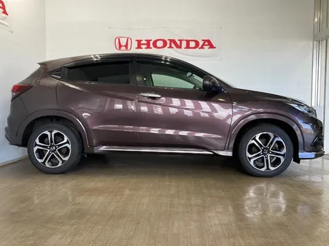 Honda HR-V (Vezel)