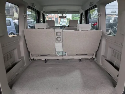 Mazda Scrum Wagon