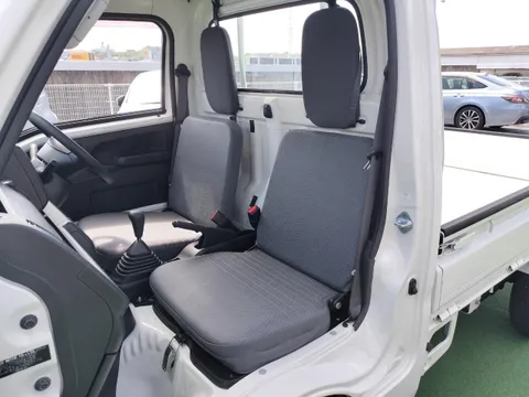 Subaru Sambar Truck