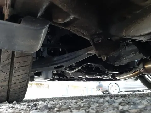 Subaru Impreza G4