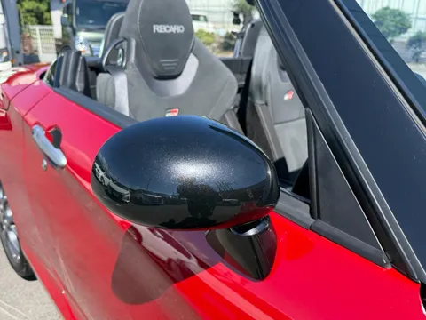 Toyota Copen