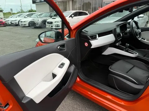 Renault Lutecia
