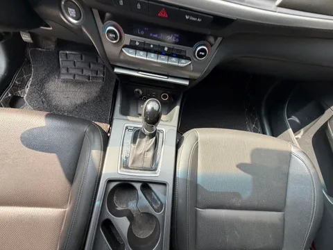 Hyundai Mistra