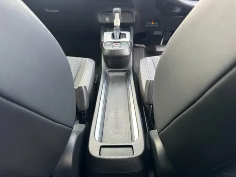 Honda Jazz (Fit)