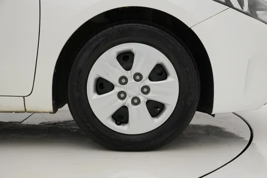 Kia Cerato (K3)