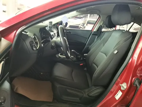 Mazda Mazda 3