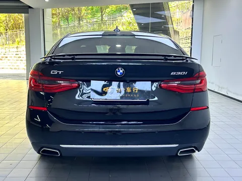 BMW Gran Turismo