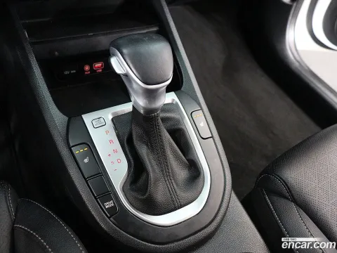 Kia Cerato (K3)