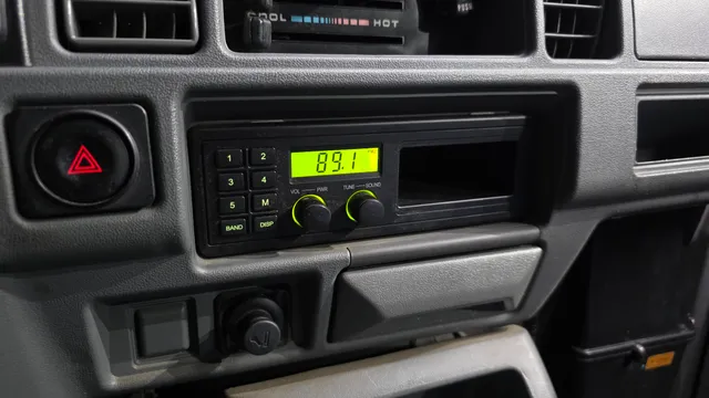 Chevrolet Damas