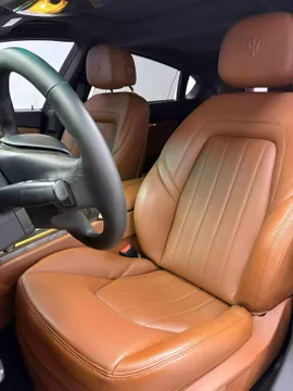 Maserati