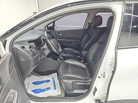 Renault QM3