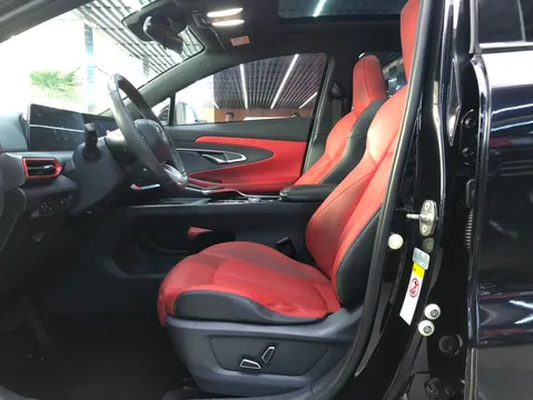 Changan UNI-T