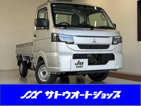 Mitsubishi Minicab Truck