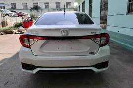 Honda Envix