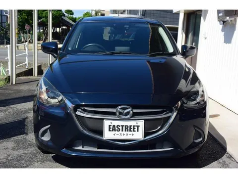 Mazda Mazda2 (Demio)