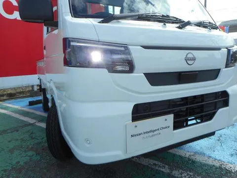 Nissan Clipper Truck