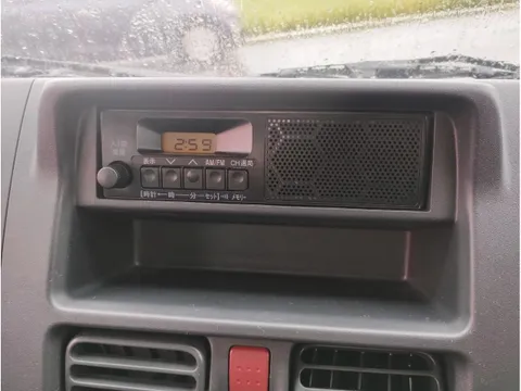 Nissan Clipper Truck