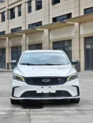 Geely Binrui
