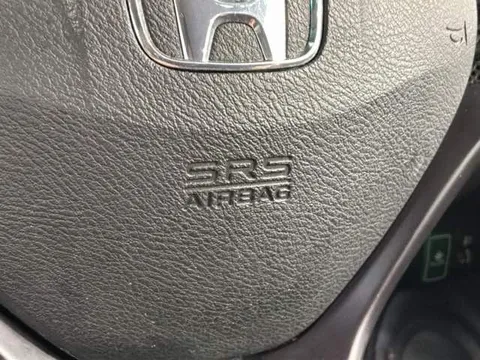 Honda Jazz (Fit)