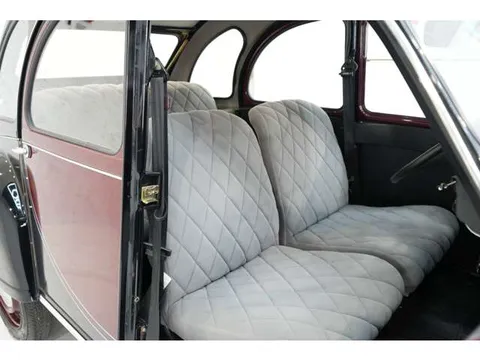 Citroen 2CV