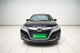 Honda Crider