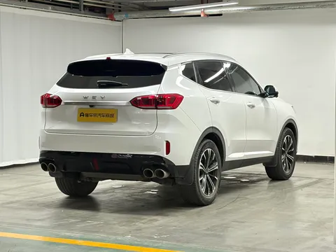 Wey VV6