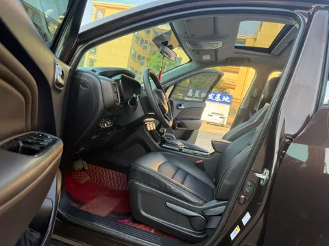 Gac GS3