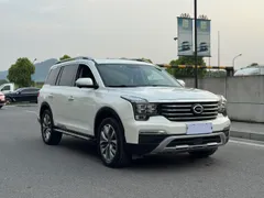 Gac GS8