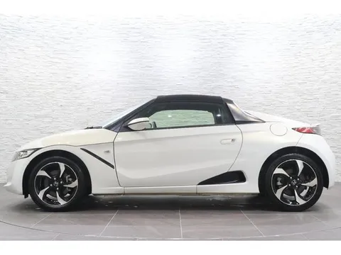 Honda S660