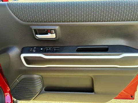 Mazda Flair Crossover