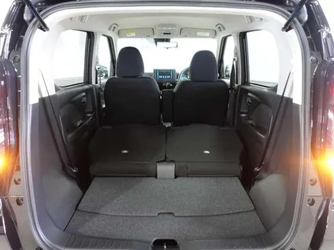 Mitsubishi eK X