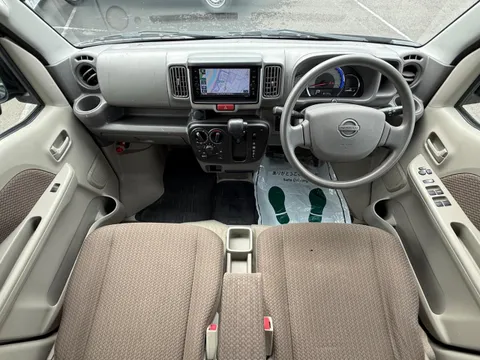 Nissan Clipper