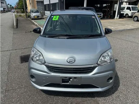 Daihatsu Boon