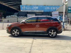 Peugeot 4008