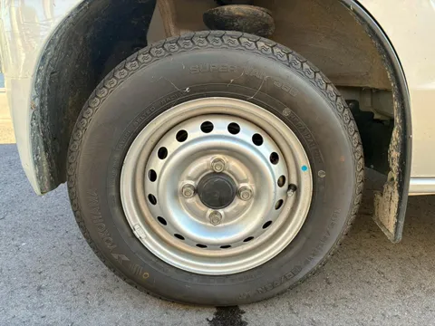 Nissan Clipper